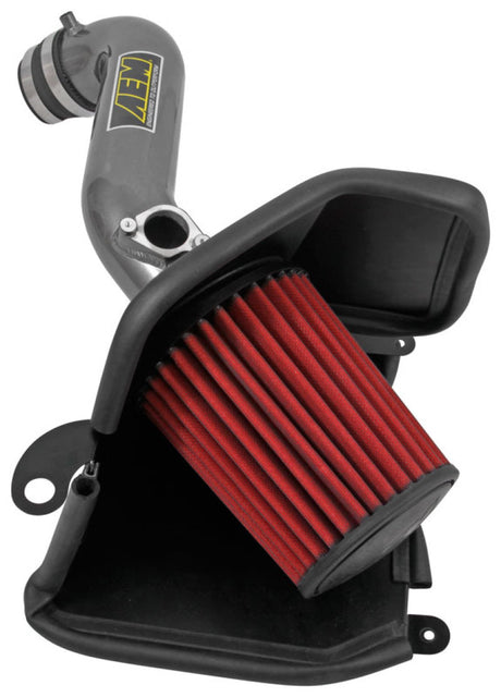 Prise d'air froid AEM 2016 Honda Civic 2.0L L4 Gunmetal (ne convient pas aux modèles Type R)