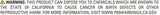 Russell Performance 2007 Toyota Tundra 4WD Brake Line Kit