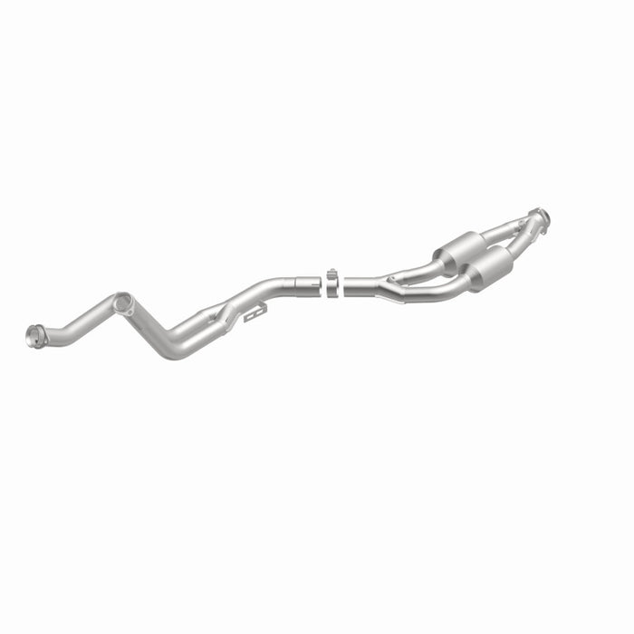 Convecteur MagnaFlow DF 94-97 Mercedes C280 2,8 L