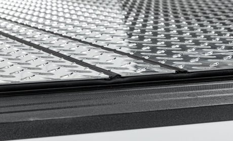 Accès LOMAX Pro Series 19+ Chevy/GMC pleine grandeur 1500 5 pi 8 po (avec CarbonPro) - Black Diamond Mist