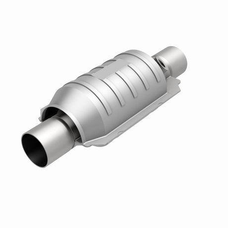 MagnaFlow Conv Universal 2.25 avec climatiseur arrière 1-O2