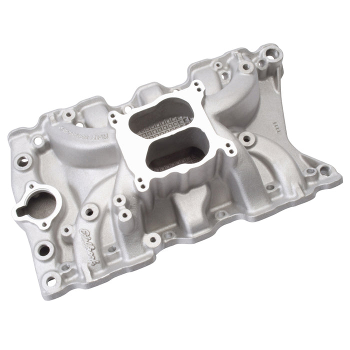 Collecteur Edelbrock Perf RPM 330-403