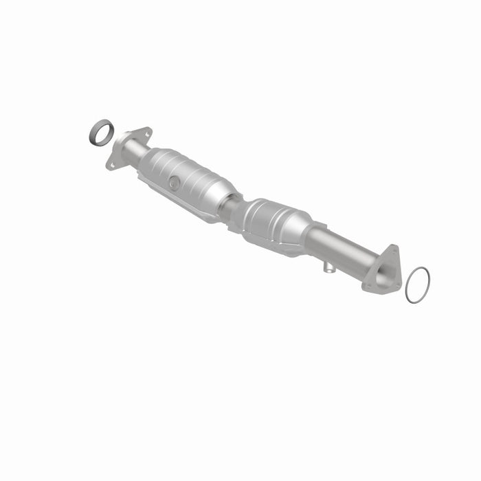 Convecteur MagnaFlow DF 96-04 RL 6 3,5 L