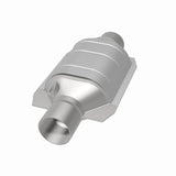 MagnaFlow Conv Universal 2.25 arrière avec O2