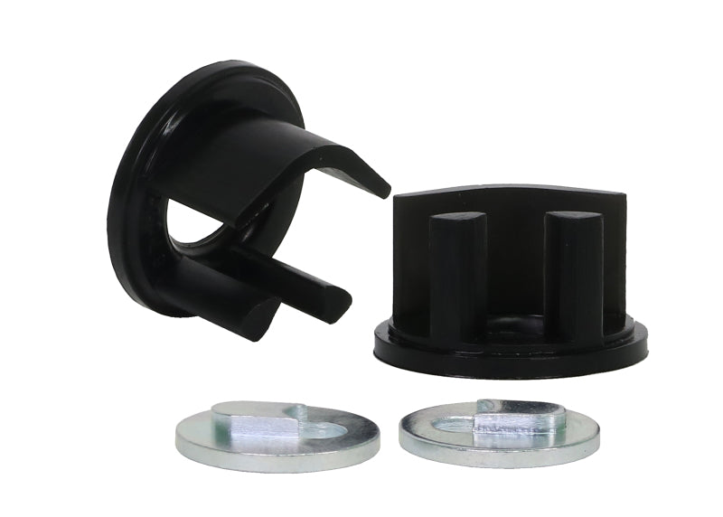 Bague d'insertion de support de différentiel dans le berceau Whiteline 9/98+ Subaru Legacy / 9/98-8/09 Outback