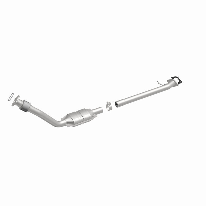 Fourgonnette GM MagnaFlow Conv DF 02-03 3,4 L à traction avant