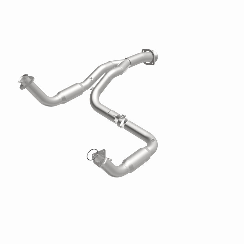 Convertisseur Magnaflow California Direct Fit 07-10 Chevrolet Silverado 2500 HD 6.0L