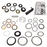 Kit de reconstruction principal BD Diesel Built-It pour Ford 5R110 Stage 4 2003-2004