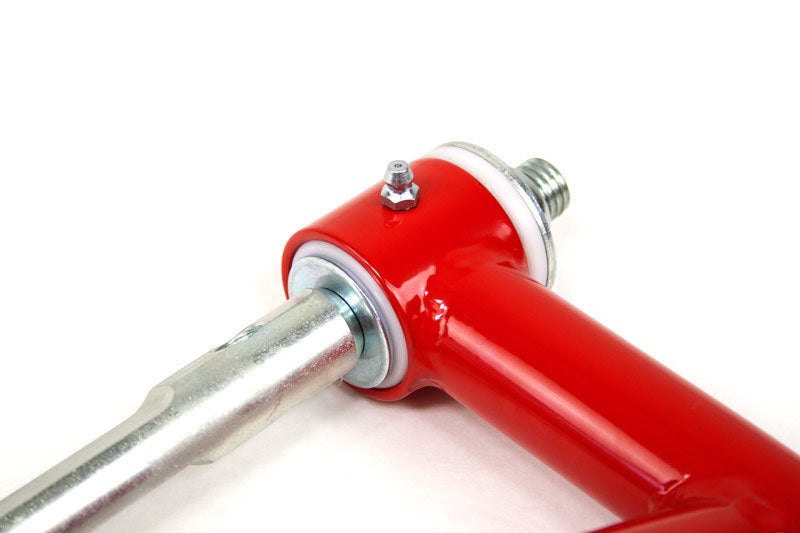 Bras A inférieurs avant tubulaires UMI Performance 82-92 F-Body 78-88 G-Body S10 Poly