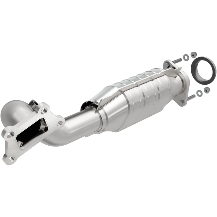 Convecteur MagnaFlow DF 10-11 Cadillac CTS 3.0L