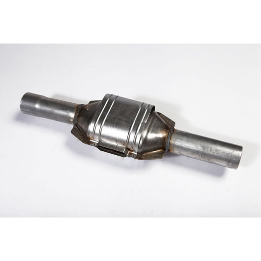 Omix Catalytic Converter 93-95 Jeep Models