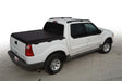 Access Original 01-06 Ford Explorer Sport Trac (4 Dr) 4ft 2in Bed (Bolt On) Roll-Up Cover Access