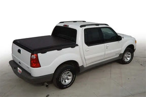 Access Limited 01-06 Ford Explorer Sport Trac (4 Dr) 4ft 2in Bed (Bolt On - No Drill) Roll-Up Cover Access
