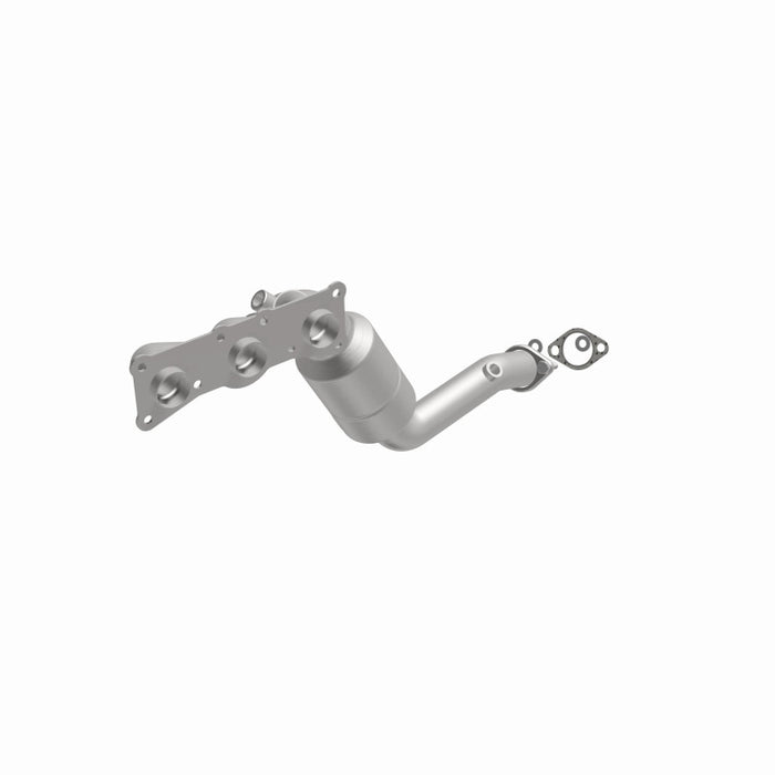 Soubassement de carrosserie MagnaFlow Conv DF 2008-2010 BMW 528i/528i xDrive 3.0L