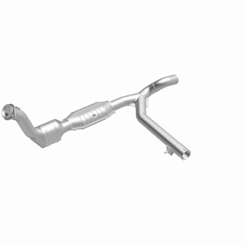 Convecteur MagnaFlow DF 99-00 Ford Exped 4,6 L