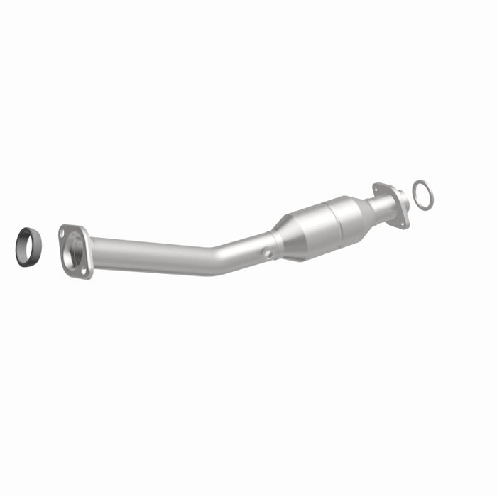 Soubassement OEM Magnaflow Conv DF 2011-2015 Juke L4 1.6