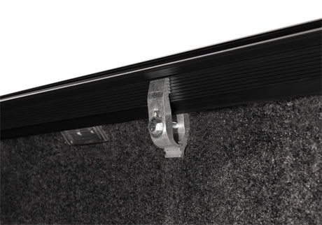 Housse de caisse Truxedo 04-12 GMC Canyon et Chevrolet Colorado 6 pieds Sentry CT