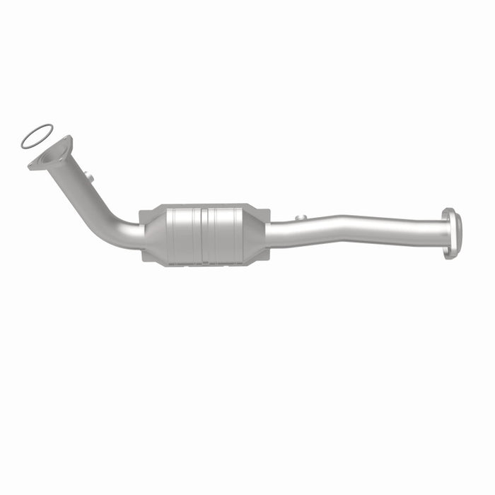 Ajustement direct de la conversion MagnaFlow pour Hummer H2 03-09