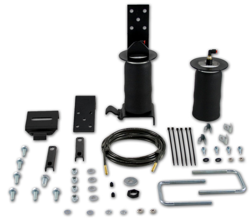 Kit de ressorts pneumatiques Air Lift Ridecontrol