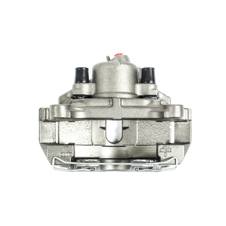 Étrier de frein avant droit Power Stop 08-09 Audi TT Autospecialty avec support