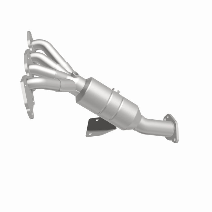 Convecteur MagnaFlow DF 10-12 Ford Fusion 2,5 L