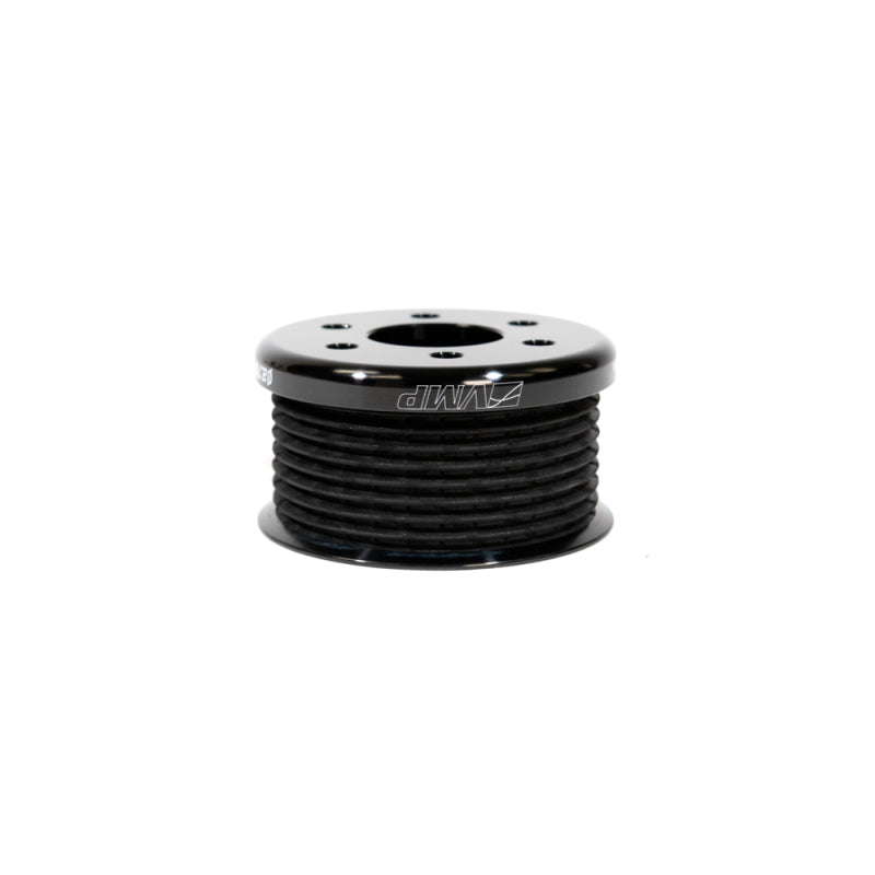 Poulie Griptec à 8 nervures de compresseur TVS de 2,7 pouces de VMP Performance pour alimentation avant Odin/Predator