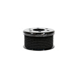 Poulie Griptec à 8 nervures de compresseur TVS de 2,7 pouces de VMP Performance pour alimentation avant Odin/Predator