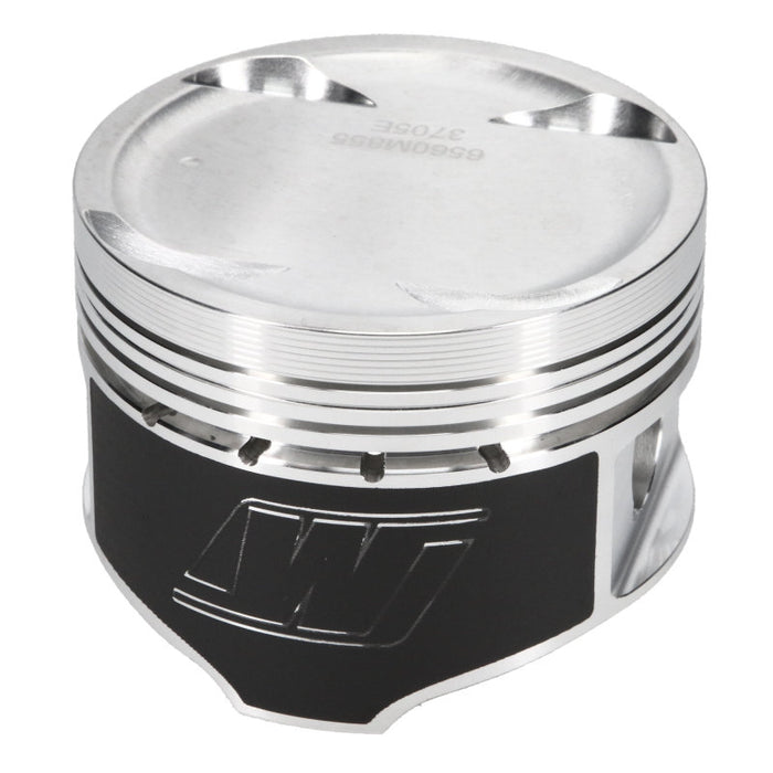 Kit de stock de pistons Wiseco Mits Turbo DISH -10cc 1,378 x 85,5