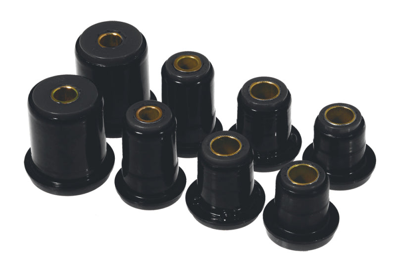 Bagues de bras de suspension avant Prothane 80-81 GM - Noir