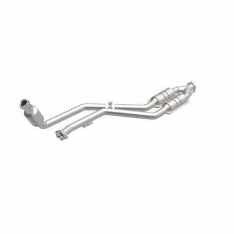 Mercedes CLK320 3,2 L 2000 MagnaFlow Conv DF