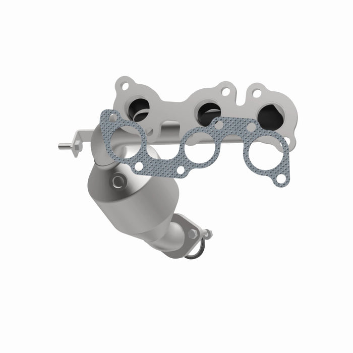 Convecteur MagnaFlow DF 04-06 Toyota Sienna 3,3 L