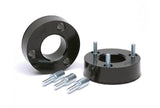 Kit de mise à niveau avant Daystar 2003-2009 Toyota 4Runner 2WD/4WD - 2,5 pouces (entretoises de ressorts hélicoïdaux)