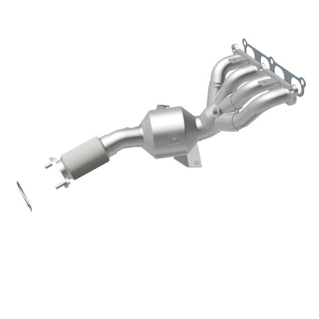 Magnaflow Conv DF 2011 Ford Fiesta 1,6 L 4