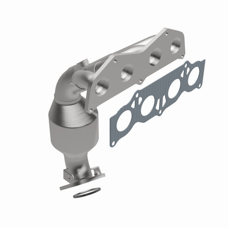 Convecteur MagnaFlow DF 07-09 Toyota Camry 2,4 L
