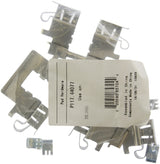 Plaquettes de frein StopTech Street
