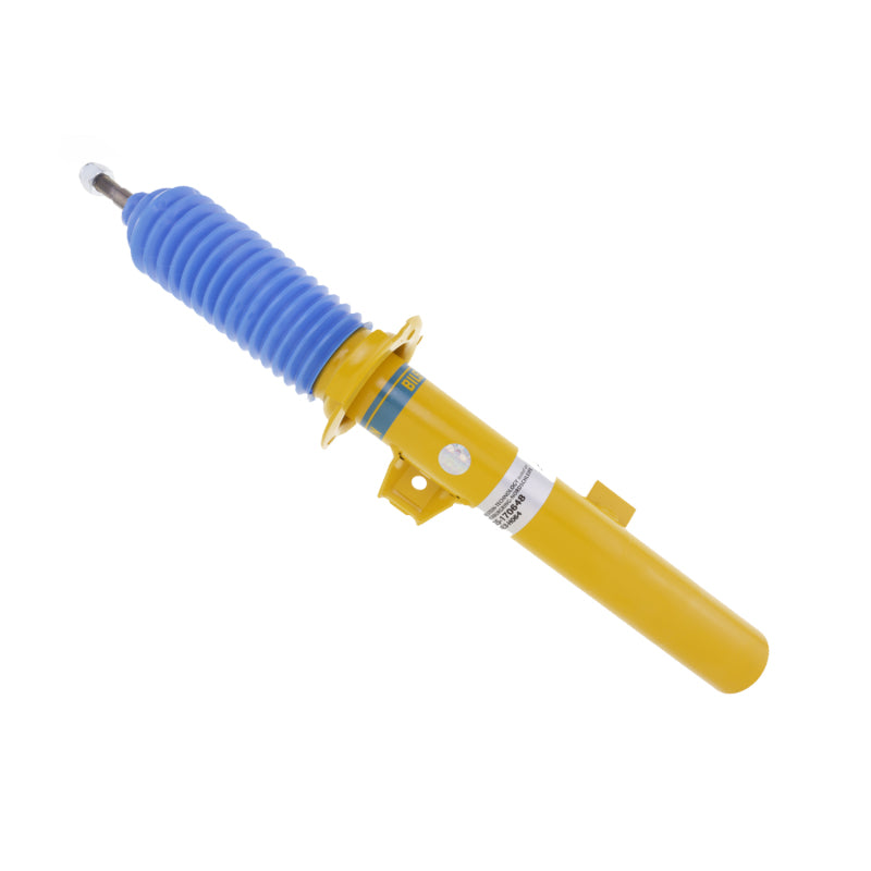 Bilstein B6 2012 BMW Z4 sDrive35i Front Right Suspension Strut Assembly Bilstein