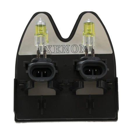 Ampoule Xénon Jaune XY Hella Optilux 881 12V