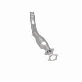 Huile moteur Magnaflow DOC DF 07-10 Silverado 2500/3500 HD 6,6 L