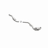 MagnaFlow Conv DF 07-09 Mercedes E350 3,5 L