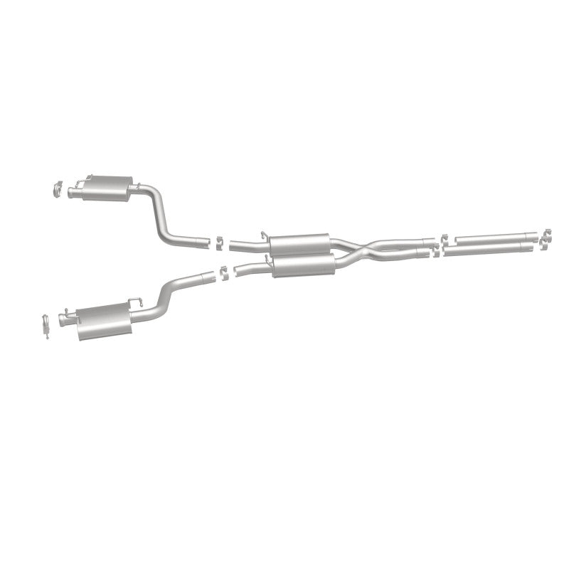 Embout OEM MagnaFlow SYS C/B 09 Challenger R/T