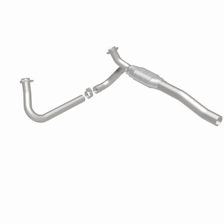 MagnaFlow Conv Direct Fit 94-95 Chevrolet Astro/GMC Safari 4,3 L