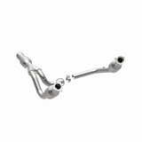 Convertisseur MagnaFlow à montage direct sur GMC Yukon XL V8 6,2 L 2015