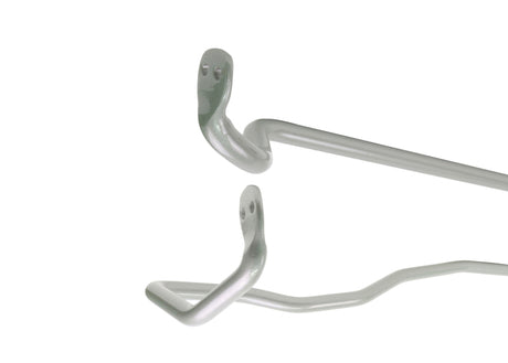 Ensemble de barres stabilisatrices avant et arrière Whiteline pour Subaru Legacy 05-06 / Legacy Spec.B 06-09