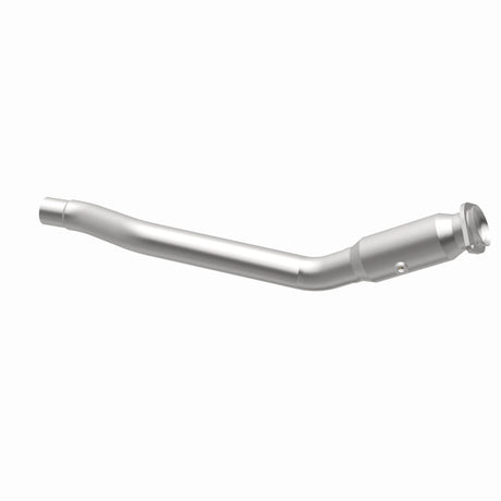 Soubassement OEM du Grand Cherokee V8 6.4 de Magnaflow Conv DF 2012-2015
