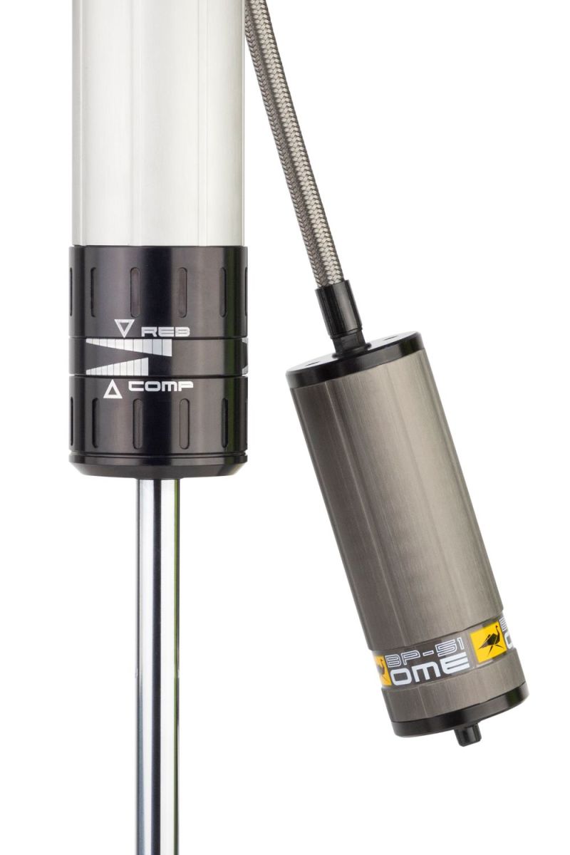 Amortisseur ARB / OME Bp51 S/N..Wrangler Jk Fr Long 633