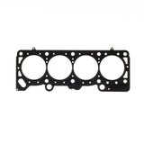 Joint de culasse Cometic 91-93 Dodge 2.2L DOHC 89.5mm Alésage 0.066in MLS-5
