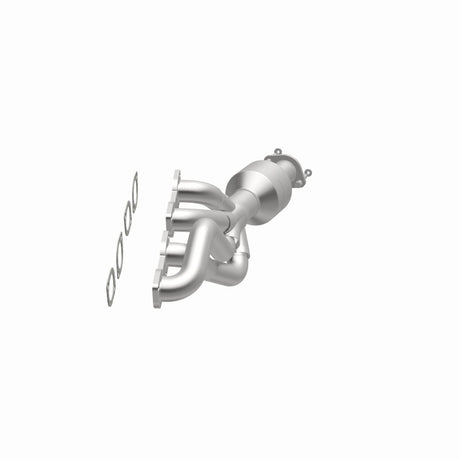 Convecteur MagnaFlow DF BMW 04-05 545I 4,4 L / 04-05 645CI 4,4 L / 04-05 745I 4,4 L Californie - D/S