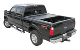 Couvre-caisse rétractable Roll-N-Lock 08-16 Ford F-250/F-350 Super Duty LB 93-3/8 po Série M