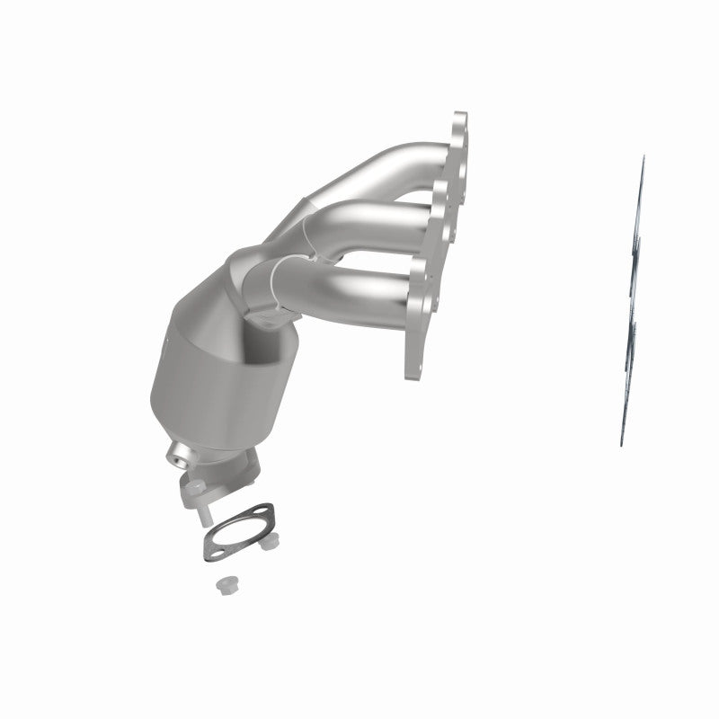 Convecteur MagnaFlow DF 02-06 Hyun/Kia 2.7 Avant