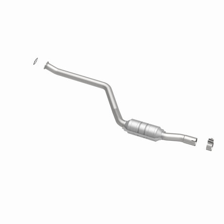 Convecteur MagnaFlow DF 06-07 BMW 530i 3.0L côté conducteur